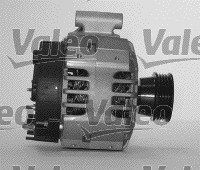 Generator VALEO 437467 2
