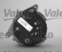 Generator VALEO 437467 3