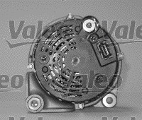 Generator VALEO 437406 3