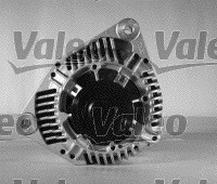 Generator VALEO 439198 2