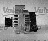 Generator VALEO 439198 3