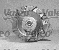Generator VALEO 436374 2