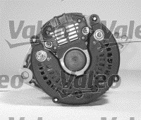 Generator VALEO 436374 4