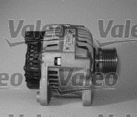 Generator VALEO 436445 2