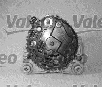 Generator VALEO 436445 3