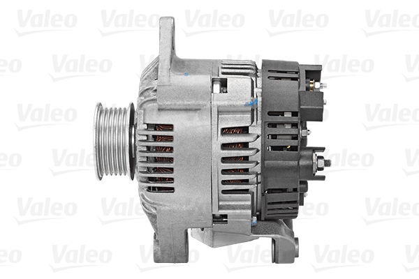 Generator VALEO 436648 4