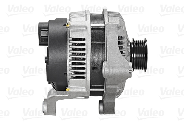 Generator VALEO 437160 4