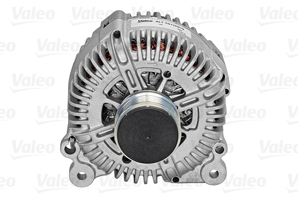 Generator VALEO 437555 2