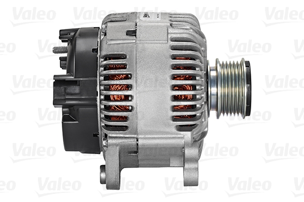 Generator VALEO 437555 4