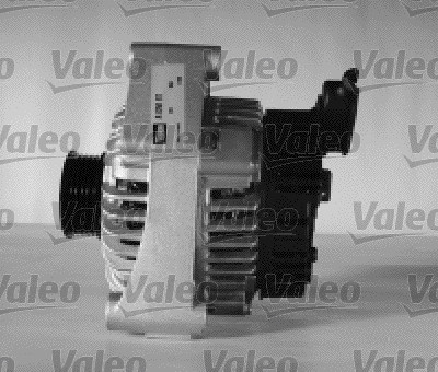 Generator VALEO 436333 2