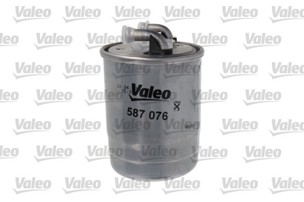 Kraftstofffilter VALEO 587076 2