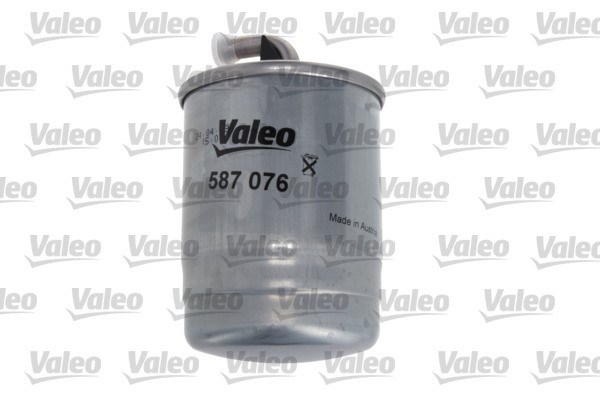 Kraftstofffilter VALEO 587076 4