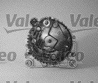 Generator VALEO 436483 3