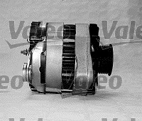 Generator VALEO 436645 4