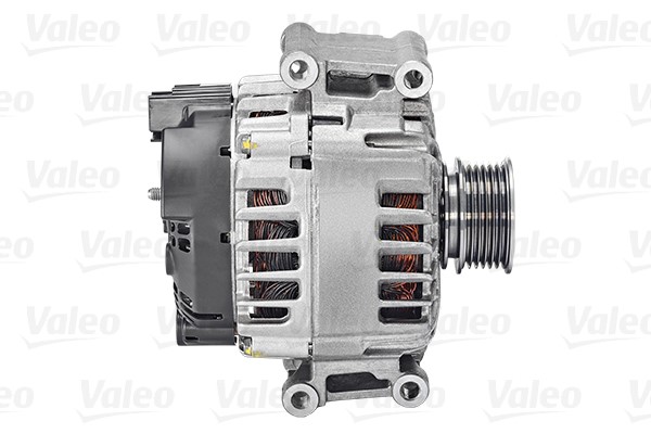 Generator VALEO 439822 4