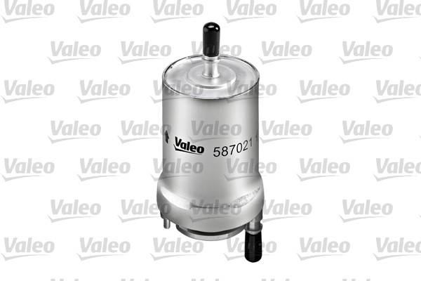 Kraftstofffilter VALEO 587021 2