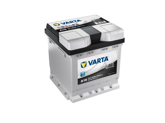 Starterbatterie VARTA 5404060343122