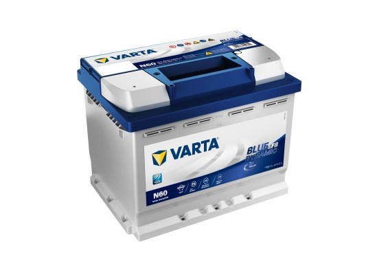 Starterbatterie VARTA 560500064D842