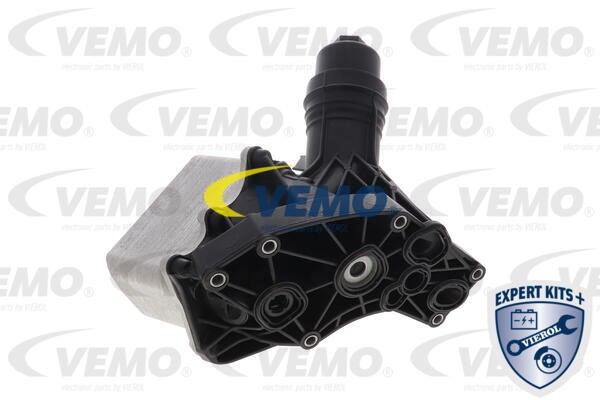 Ölkühler, Motoröl VEMO V20-60-1662 3