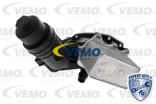 Ölkühler, Motoröl VEMO V20-60-1662 4