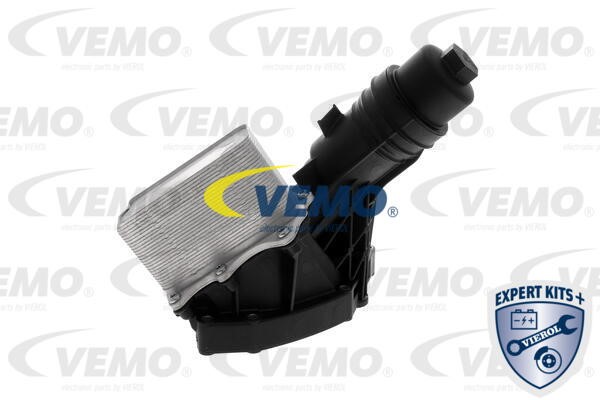 Ölkühler, Motoröl VEMO V20-60-1662 5