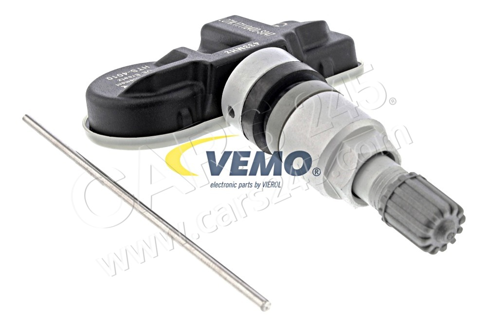 Radsensor, Reifendruck-Kontrollsystem VEMO V22-72-0136
