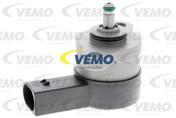 Druckregelventil, Common-Rail-System VEMO V30-11-0574