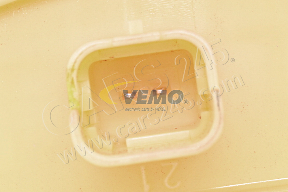 Sensor, Kraftstoffvorrat VEMO V22-09-0030 2