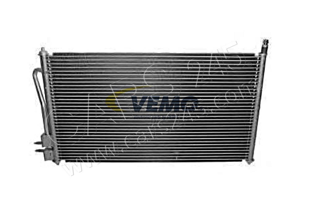 Kondensator, Klimaanlage VEMO V25-62-0004