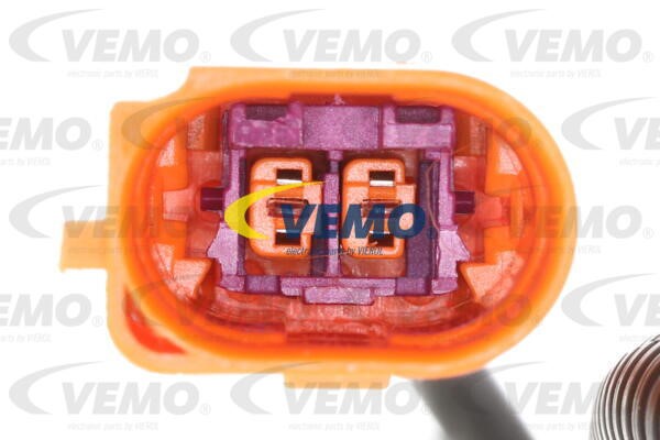 Sensor, Abgastemperatur VEMO V10-72-1431 2