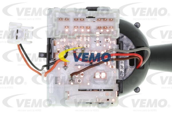 Lenkstockschalter VEMO V46-80-0051 2