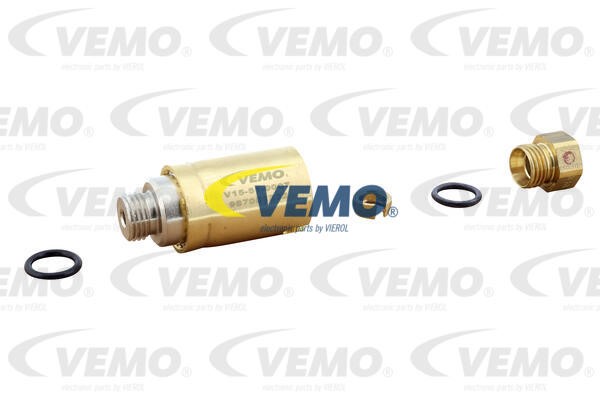Ventil, Druckluftanlage VEMO V15-51-0007