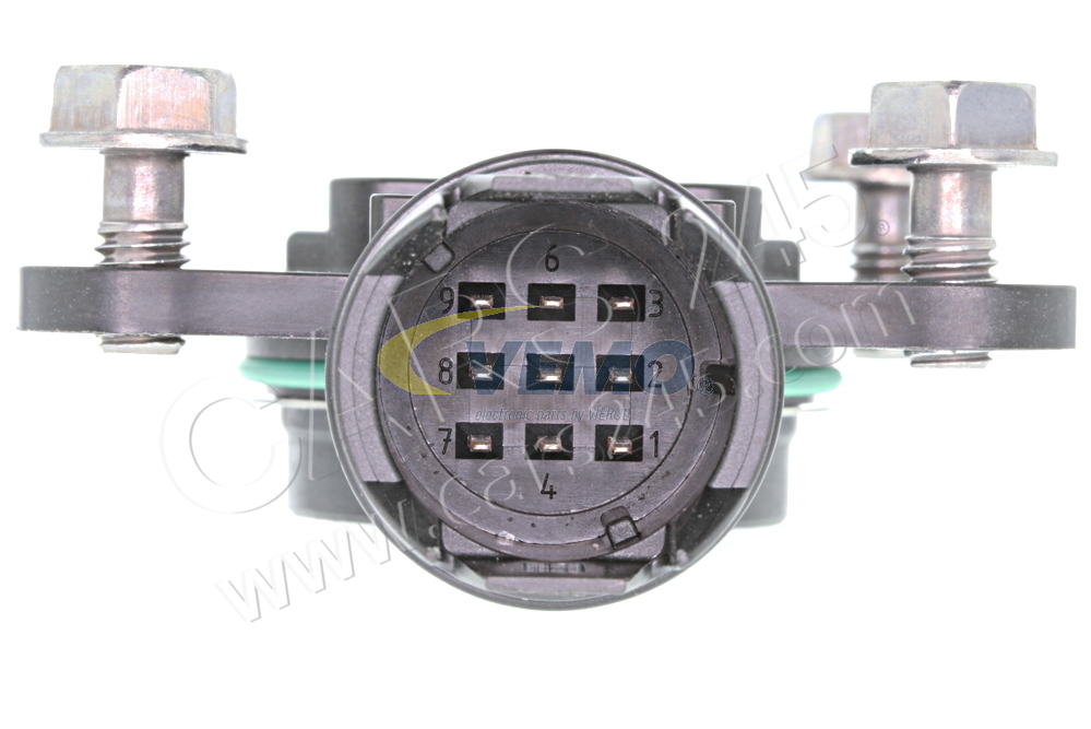 Sensor, Exzenterwelle (variabler Ventilhub) VEMO V20-72-5186 2