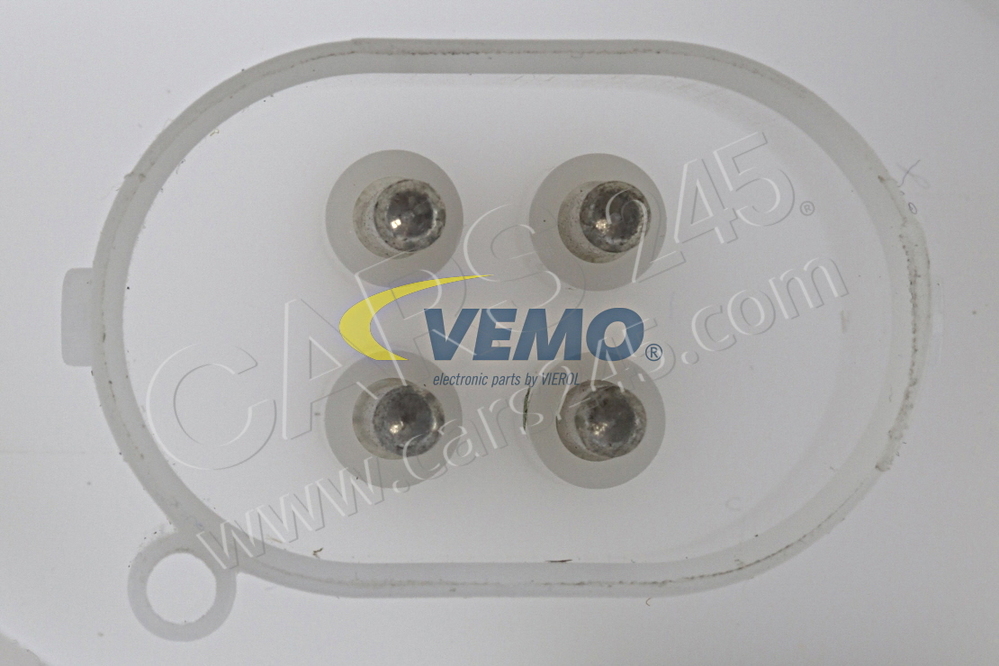 Kraftstoff-Fördereinheit VEMO V48-09-0015 2