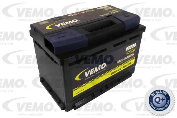 Starterbatterie VEMO V99-17-0015