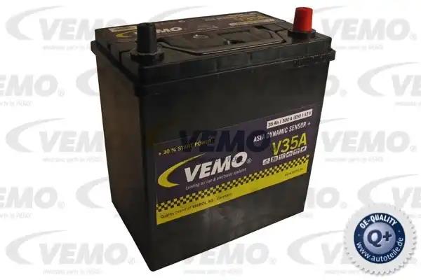 Starterbatterie VEMO V99-17-0030