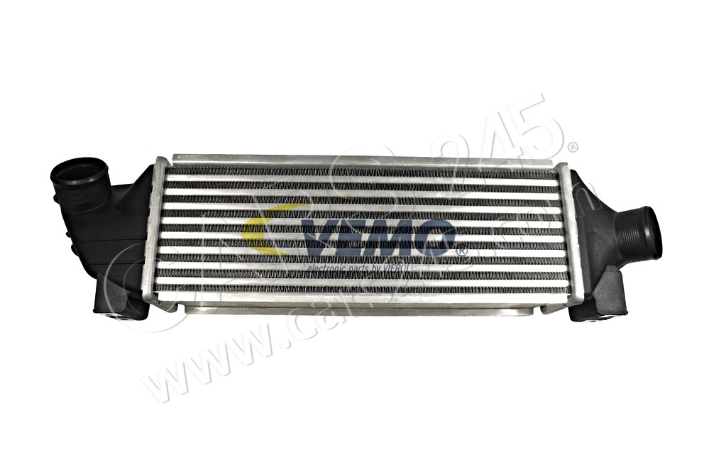 Ladeluftkühler VEMO V25-60-0012