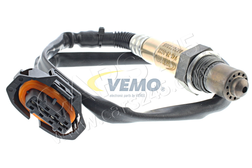 Lambdasonde VEMO V40-76-0022