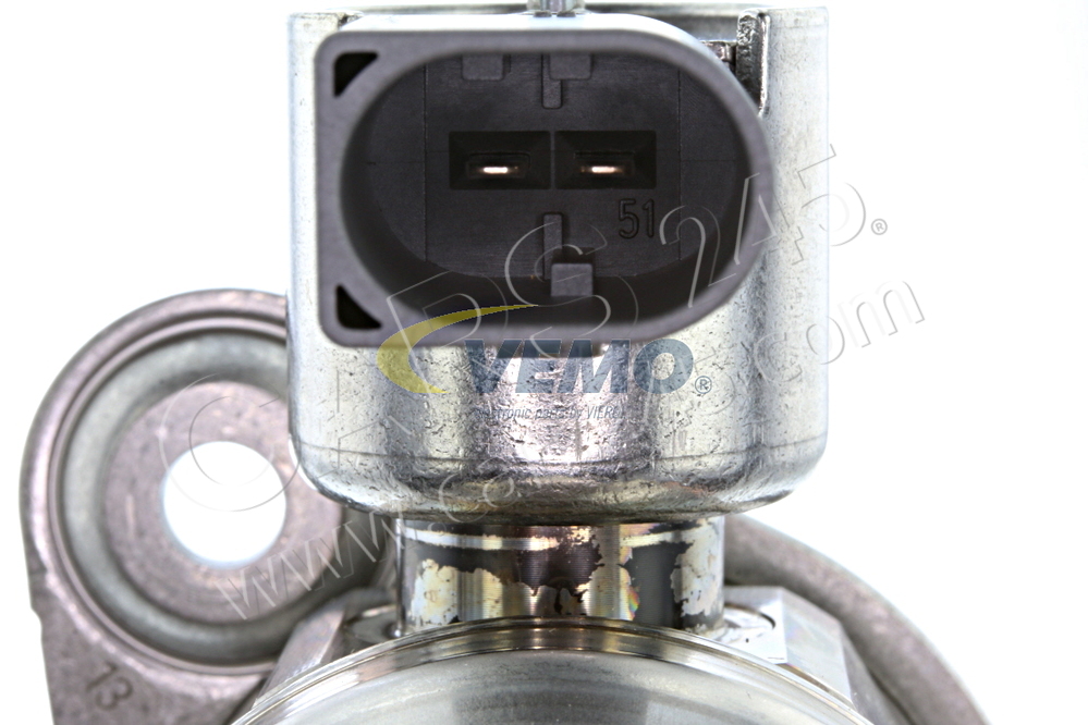 Hochdruckpumpe VEMO V10-25-0010 2