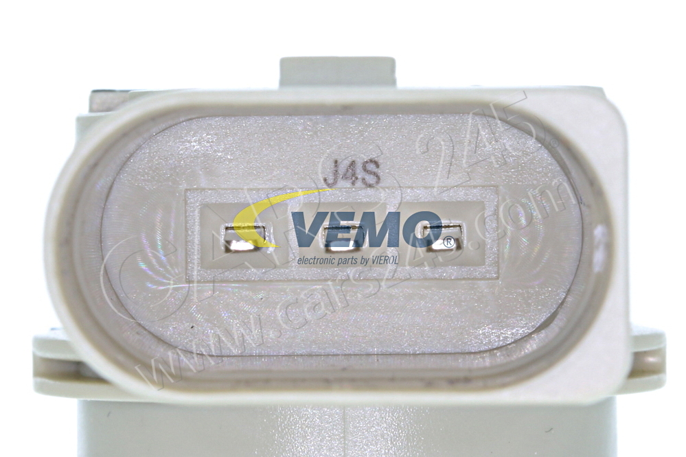Sensor, Einparkhilfe VEMO V10-72-0812 2