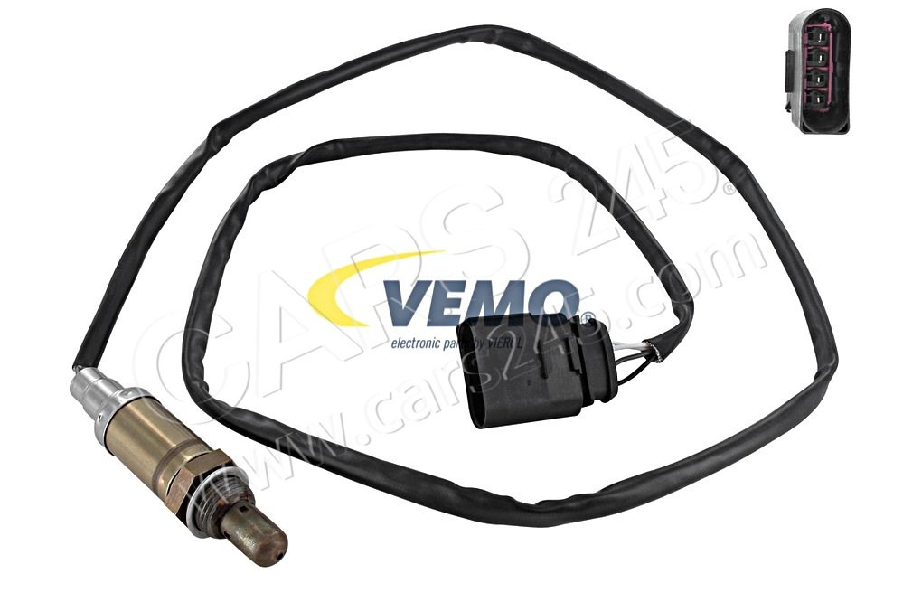 Lambdasonde VEMO V10-76-0043
