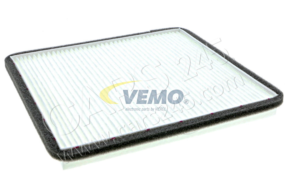 Filter, Innenraumluft VEMO V51-30-0007