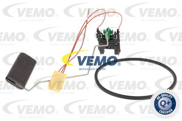 Sensor, Kraftstoffvorrat VEMO V20-09-0473
