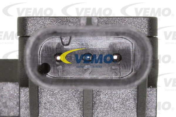 Sensor, Ladedruck VEMO V30-72-0053 2