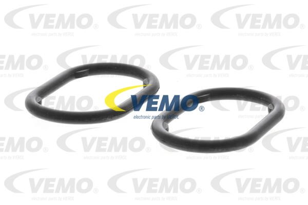 Ölkühler, Automatikgetriebe VEMO V95-60-0018 2
