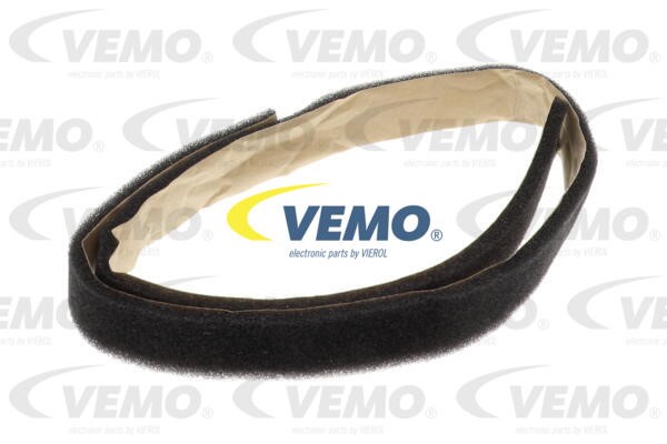 Wärmetauscher, Innenraumheizung VEMO V20-61-0007 2