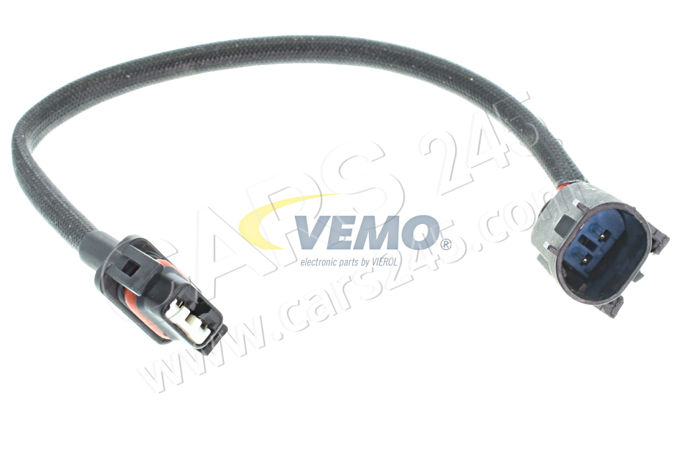 Anschlussadapter, Kompressor VEMO V20-77-1003
