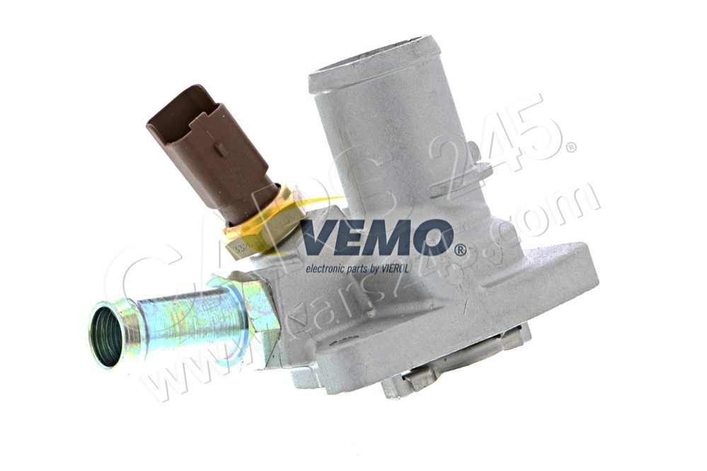 Thermostatgehäuse VEMO V24-99-0031