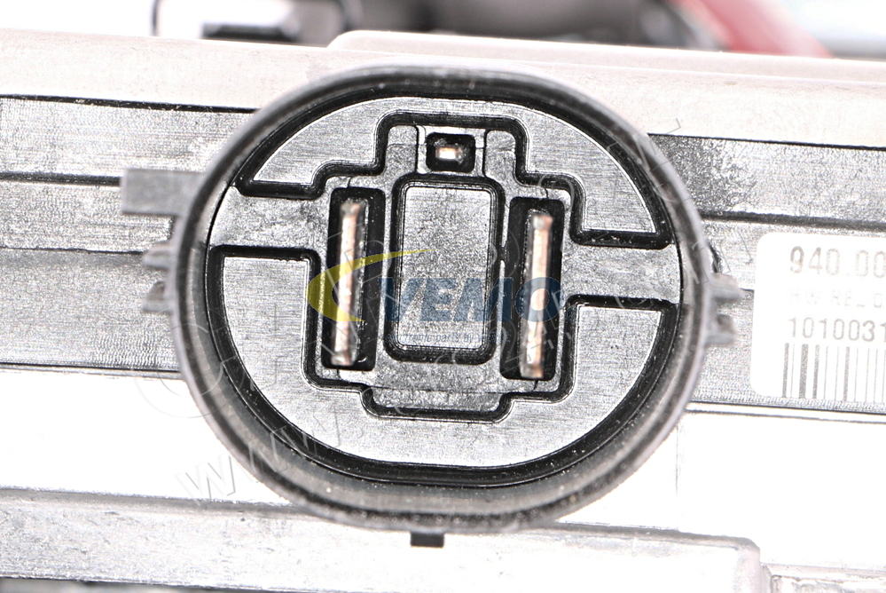 Lüfter, Motorkühlung VEMO V25-01-1550 2