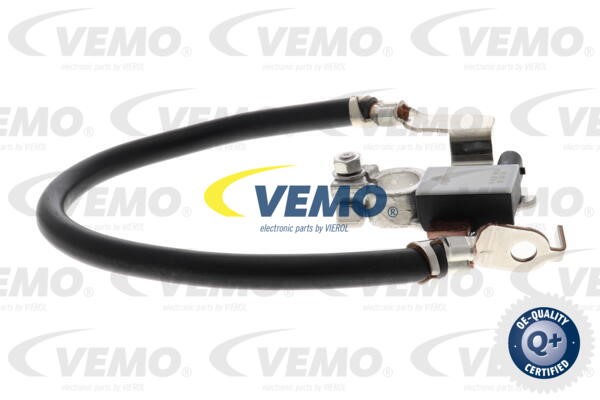 Sensor, Batteriemanagement VEMO V25-17-1001
